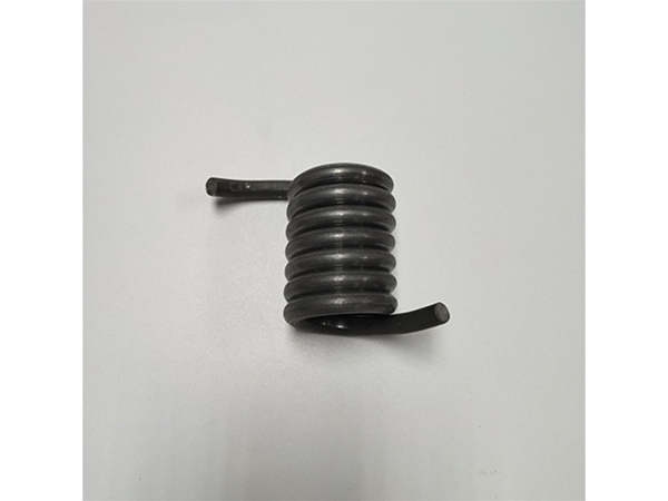轉線機彈簧（huáng）圖樣